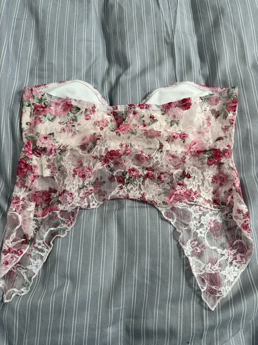 Розов летен потник, нов