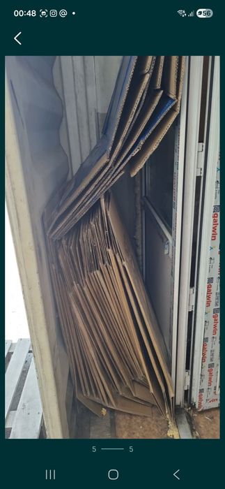 Продам коробки б/у