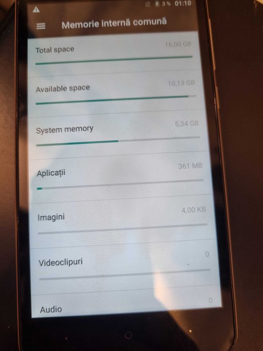 wiko lenny4 android 7