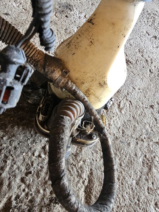 Pompa Servodirectie Opel Astra H TRW 1.8 Benzina Z18XER din 2007