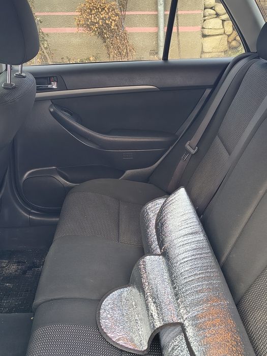 Toyota Avensis 2.2 diesel