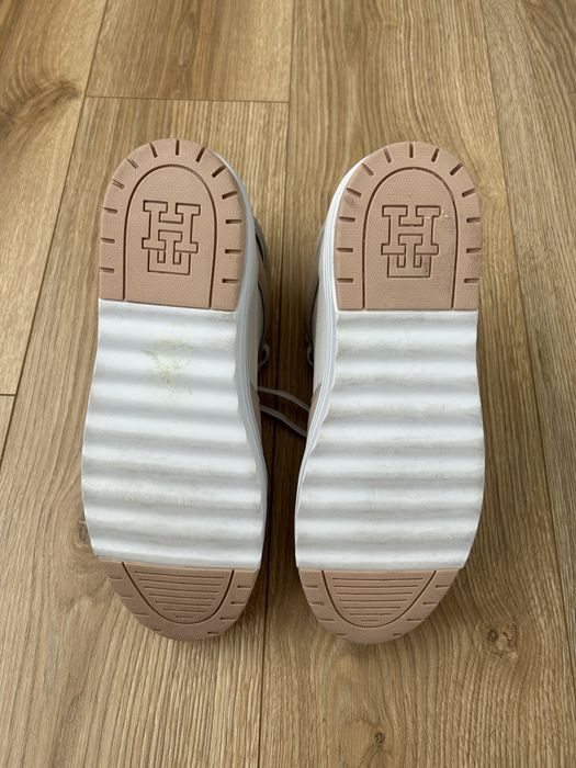 Tommy Hilfiger високи кецове