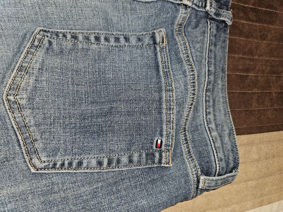 Дамски дънки Tommy Hilfiger, Levi's,  Boss