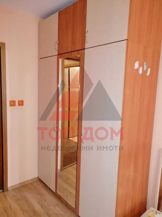 Дава се под наем Двустаен апартамент в Варна, Базар Левски - 60 кв.м за 510 € - Снимка #5