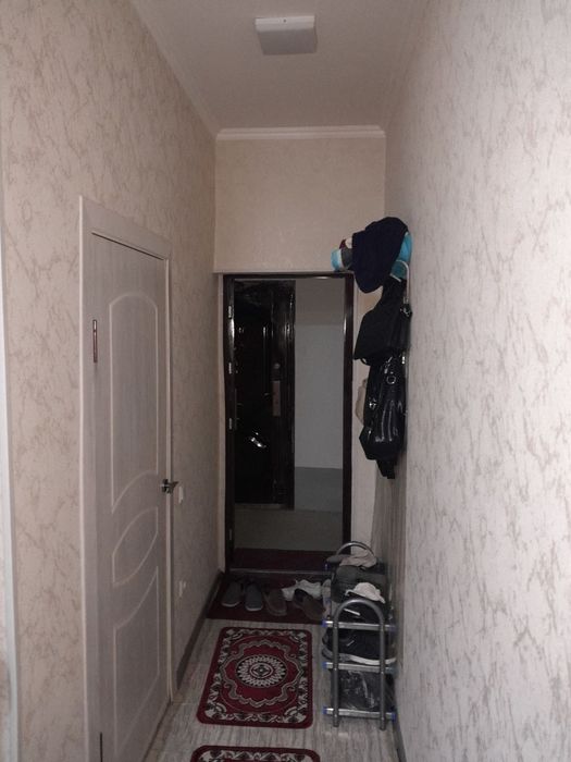 Продается 1 комнатная