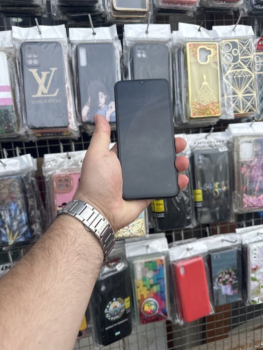 Redmi 9c  hotirasi 32GB. NFC