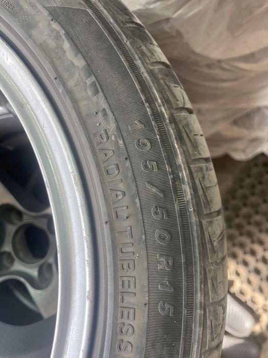 Продам диск в сборе