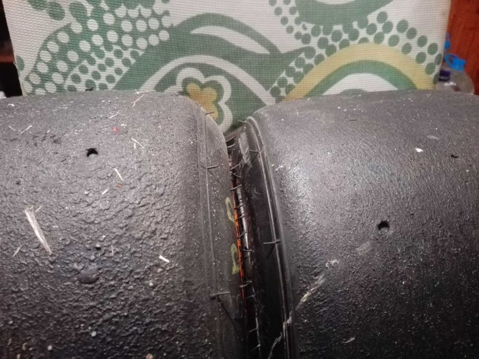 Гуми за картинг Vega, LeCont, Bridgestone