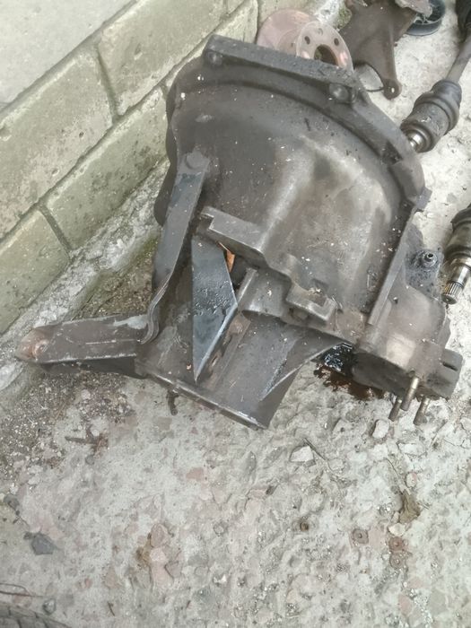 Продам новый тент на газель