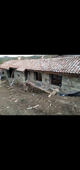 Стари Турски Керемиди