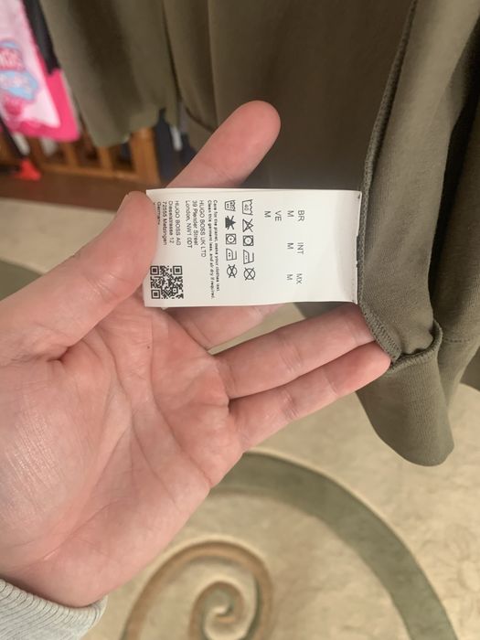 Ветровка BOSS …