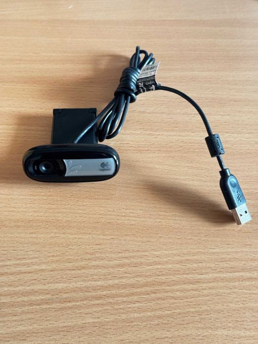 Веб-камеры Logitech, HP и Microsoft