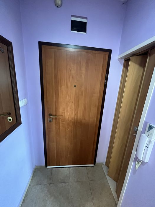 Дава се под наем Двустаен апартамент в София, Люлин 10 - 48 кв.м за 397.8 € - Снимка #11