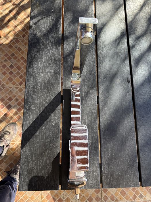 Baterie/robinet chiuveta baie sau bucatarie