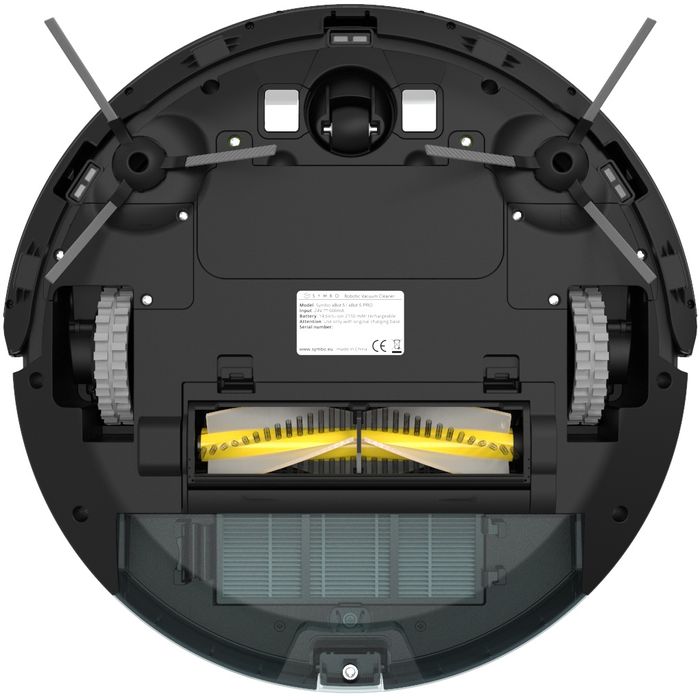 Aspirator robot Symbo xBot 5 + mop