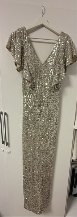 Rochie paiete 36