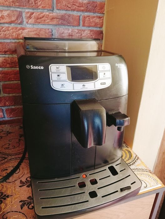 Aparat de cafea espresso