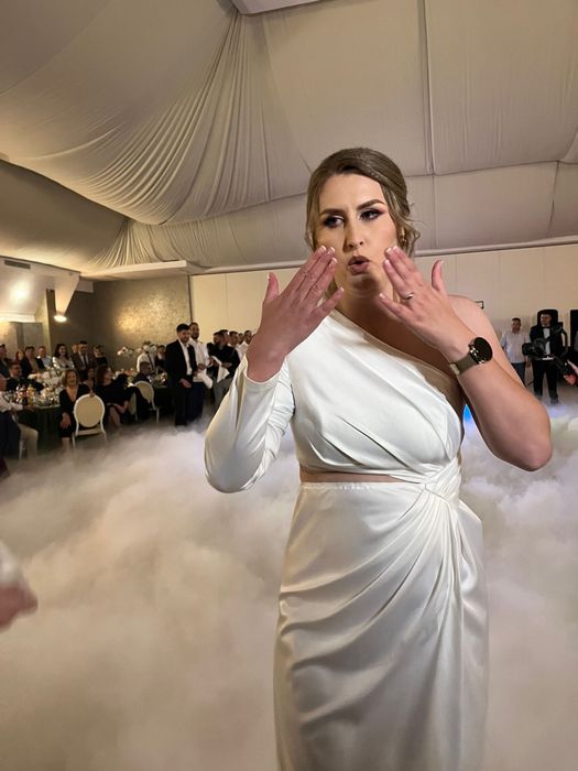 Rochie  de mireasa Ana Radu 42