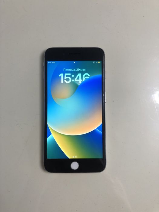 Iphone 8 plus + 64gb