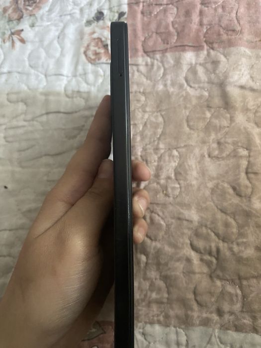 Honor x7c.