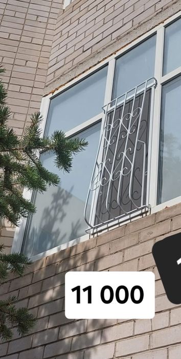 Мини решётки на заказ