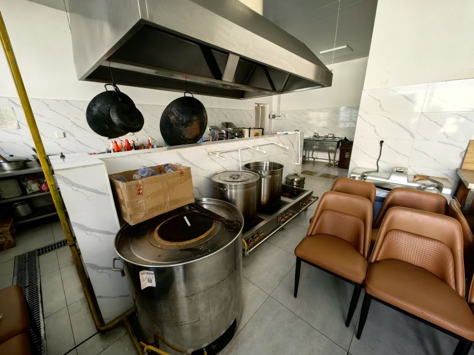 Сдается Кафе в аренду