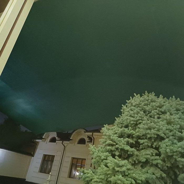 Salqin qiluvchi setka mikraklimit õrnatamiz