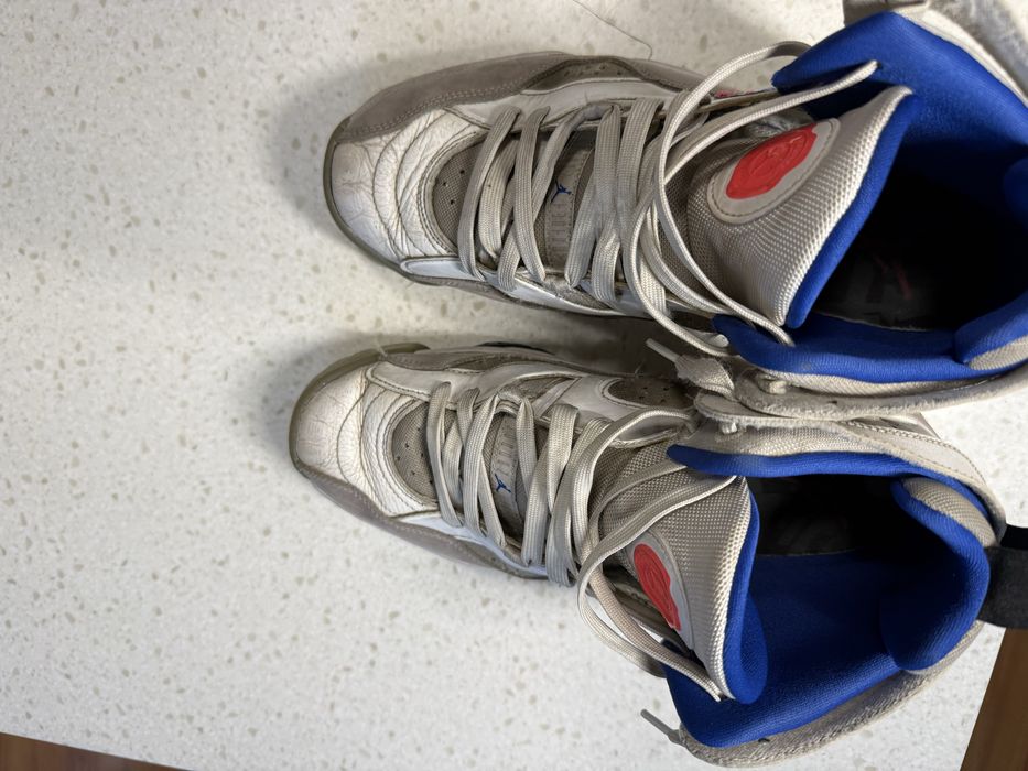 Air Jordan jumpman two trey&PSG