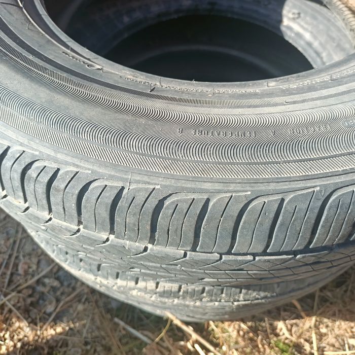 Комплек резины всесезонная
