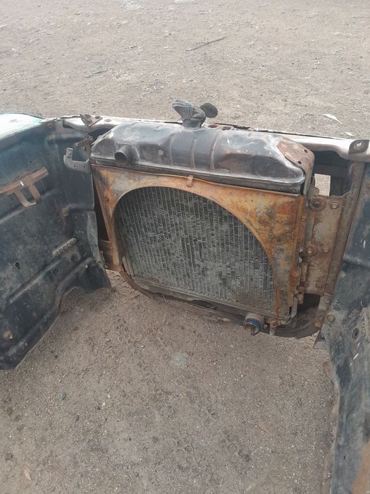 Продам двигатель