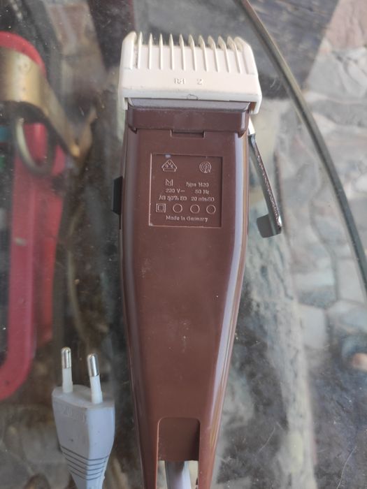 Moser type: 1420