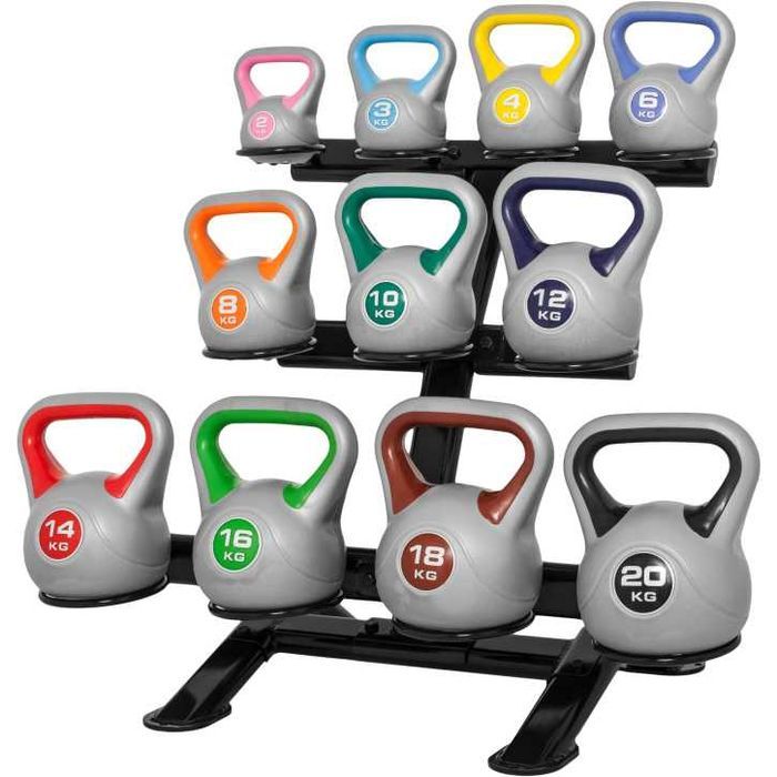 Stand pentru Kettlebell