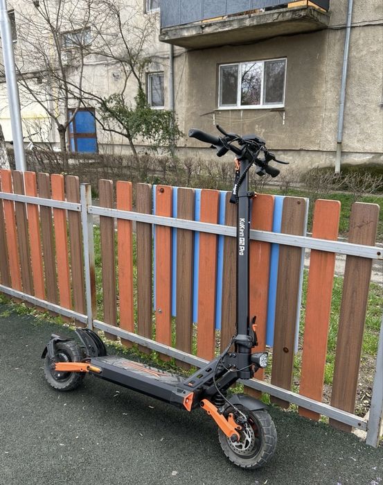 Kukirin g2 pro