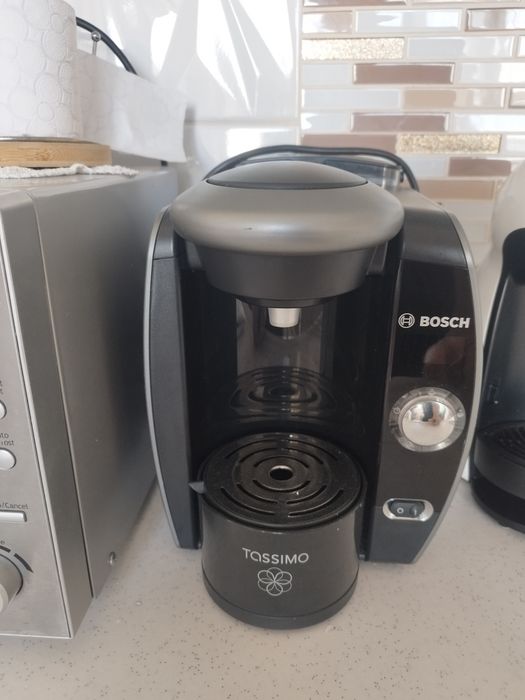 BOSCH TASSİMO  кафе Машина