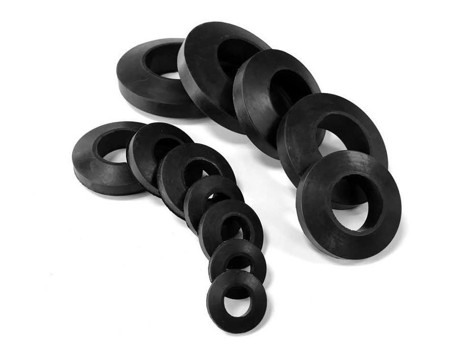 Кольцо, втулка МУВП.