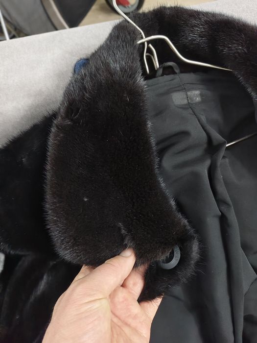 Продам хорошую шубу