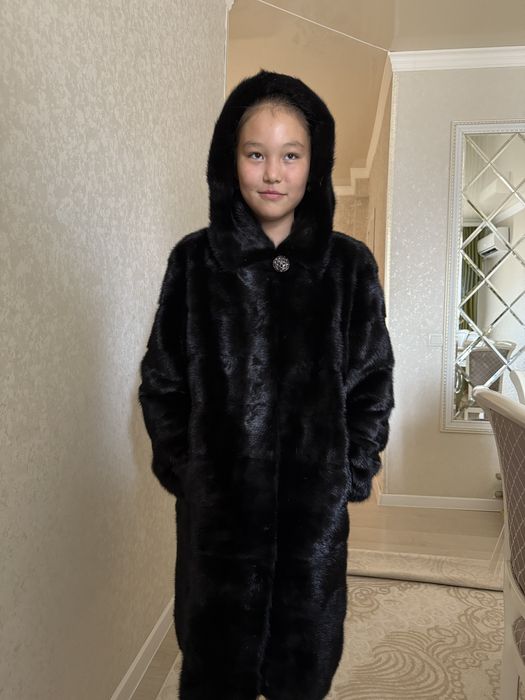 Продается     Шуба