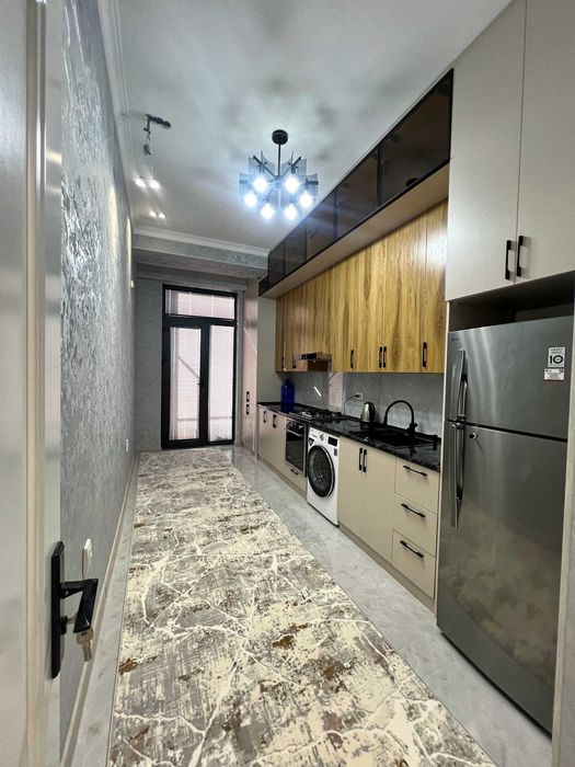 Продам по СУПЕР ЦЕНЕ+УДОБНАЯ ЛОКАЦИЯ! эксклюзив квартиру, Дархан 3/4/9