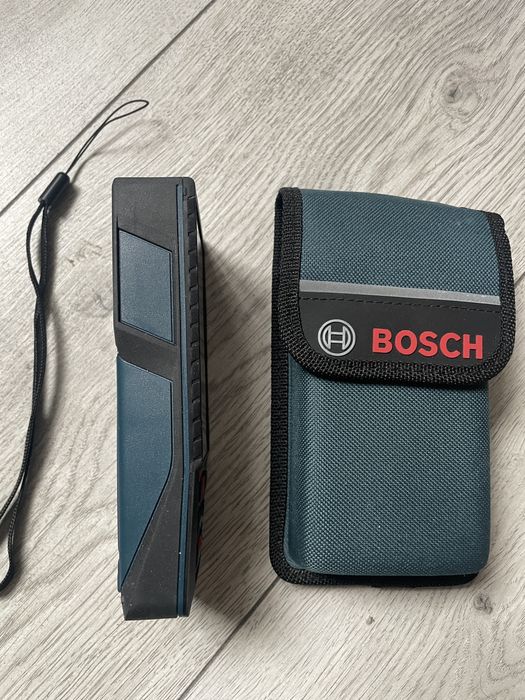 Vand telemetru BOSCH GLM 100-25 C
