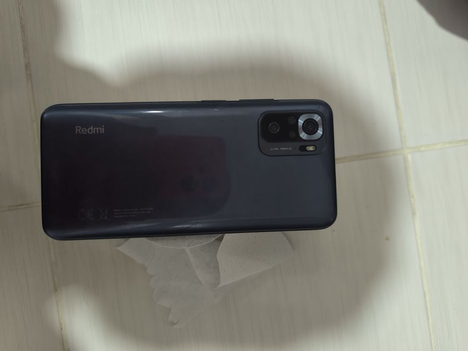 Рабочий телефон редми ноут 10s