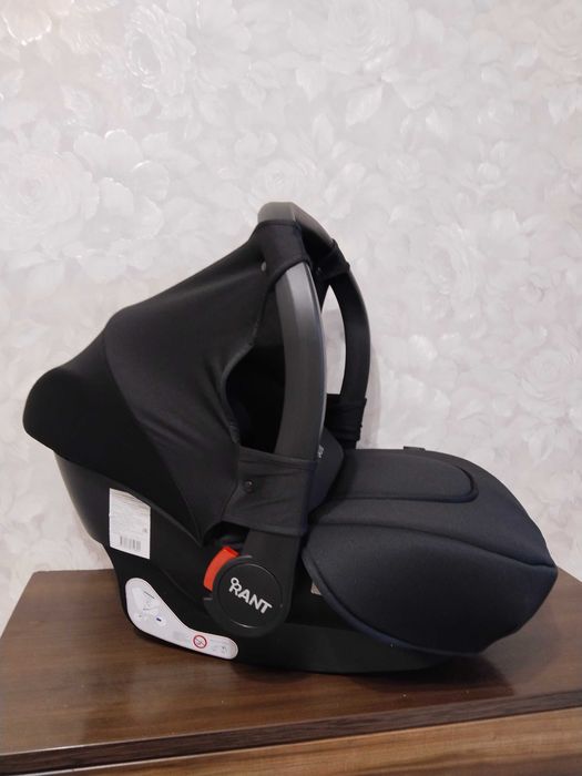 Детское Автокресло