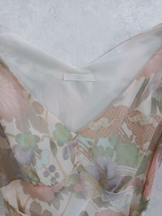 Продам очень нежное платье