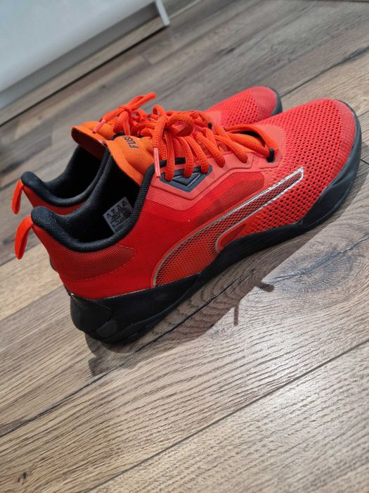 PUMA FUSE Маратонки