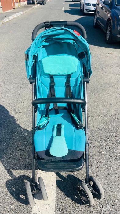 Carucior QBIT  All Terrain, Stare Foarte Buna