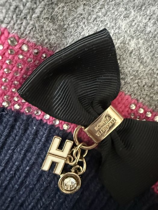 Шапочка Elisabetta Franchi