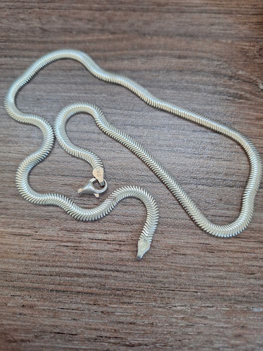 Сребро висулки обеци