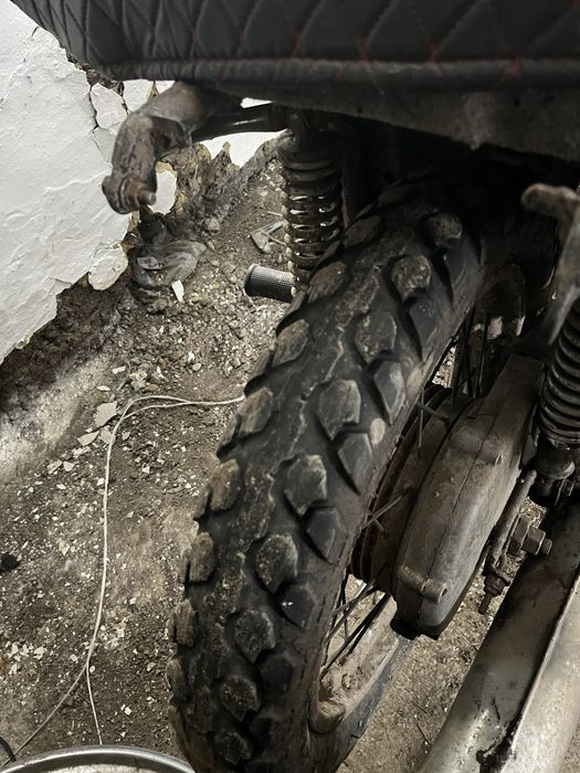 иж планета 5,4,3,