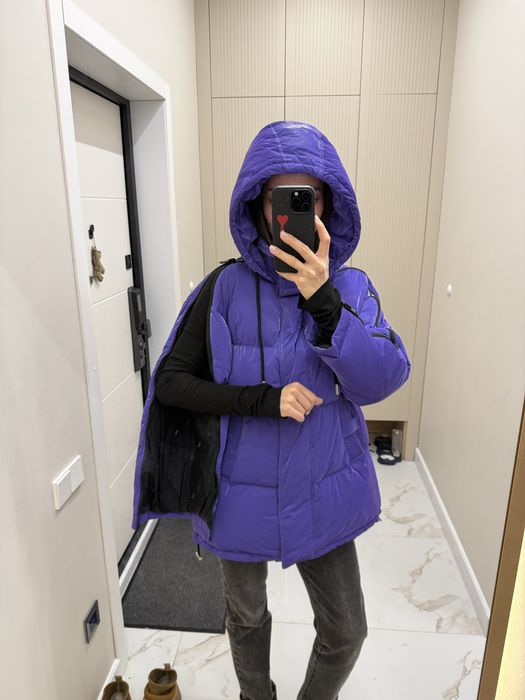 Куртка Diesel зима