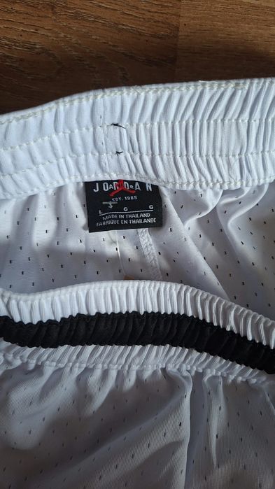Pantaloni jordan