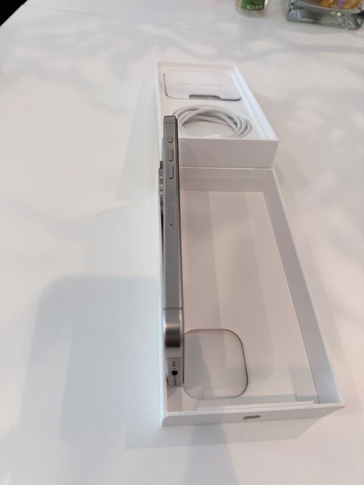 iPhone 15 Pro Max 512GB